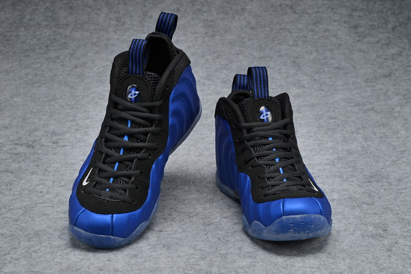 Foamposite One Men Shos--006